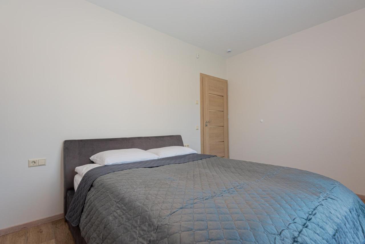 Egitos Apartamentai Połąga Zewnętrze zdjęcie